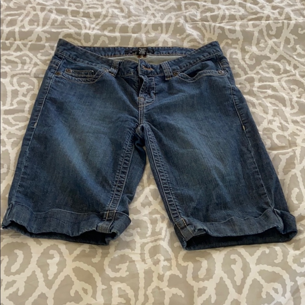 Calvin Klein Bermuda shorts